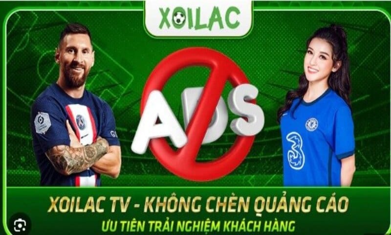 Tổng quan về kênh phát sóng bóng đá Xoilac